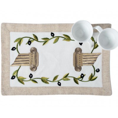 Ντουζίνες (12 τεμάχια) σουπλά 08 (35cm x 50cm)