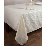 Ζακάρ καρέ 1010 (85cm x 85cm) μπέζ