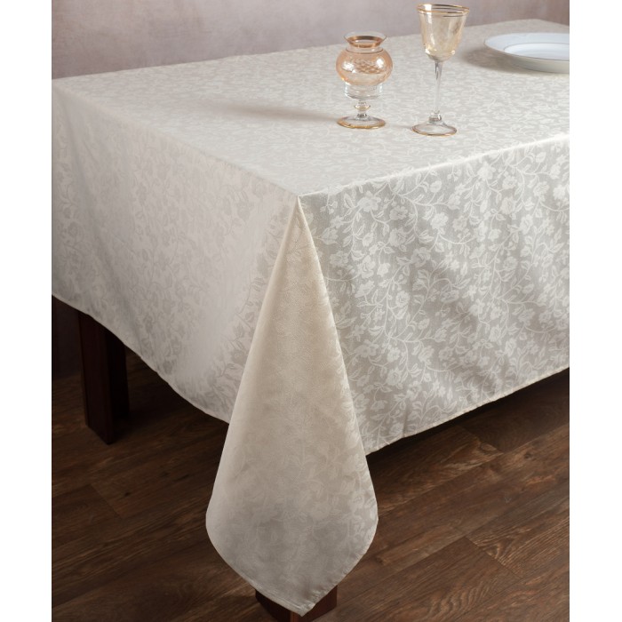 Ζακάρ καρέ 1010 (85cm x 85cm) μπέζ