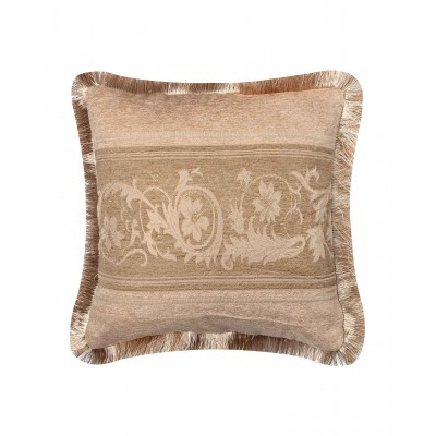 ΜΑΞΙΛΑΡΟΘΗΚΗ (45cm x 45cm) 1208 εκρού