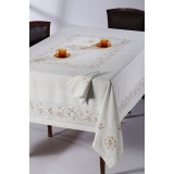 Χειροποίητο τραπεζομάντηλο 1218 (170cm x 220cm)