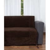 ΡΙΧΤΑΡΙΑ 1307 (180cm x 180cm) ΚΑΦΕ