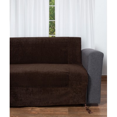 ΡΙΧΤΑΡΙΑ 1307 (180cm x 320cm) ΚΑΦΕ