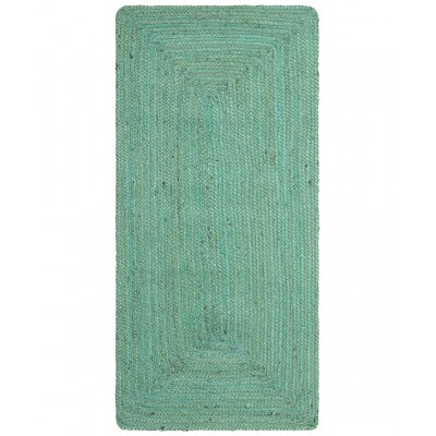 Χαλί γιούτα 1719 (60cm x 130cm) mint