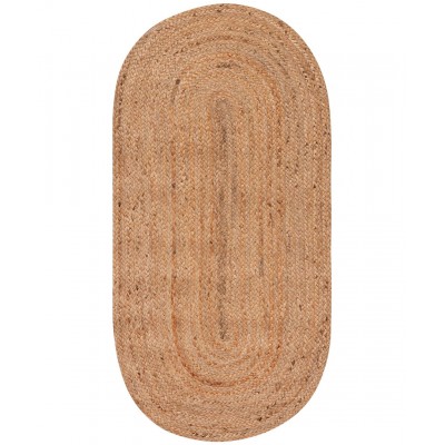 Χαλί γιούτα 1772 (70cm x 160cm) natural