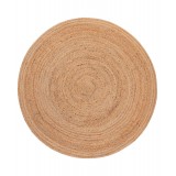Χαλί γιούτα 1775 (200cm) natural