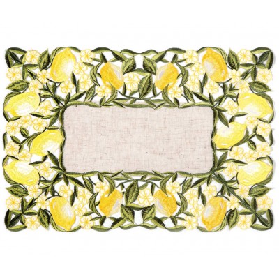 Σουπλά 2355 linen (35cm x 50cm) 