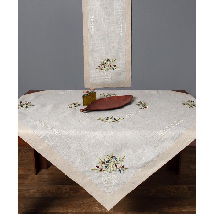 Σετ 3 τεμαχίων 2417 (40cm x 110cm 2x40cm x 40cm)