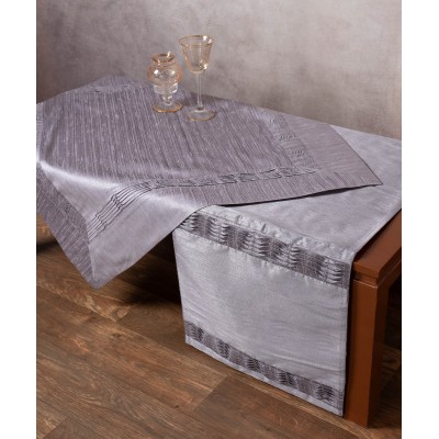 τραβέρσα (40cm X 170cm) 3819A λιλά