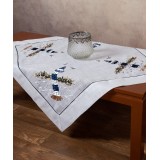 καρέ ροκοκό (85cm x 85cm) 4752