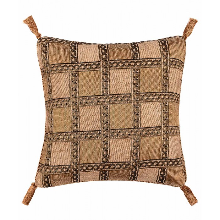 ΜΑΞΙΛΑΡΟΘΗΚΗ  501 (45cm x 45cm) χρυσό