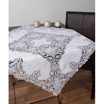 Σετ (σετ 7 τεμαχίων) 5102 λευκό