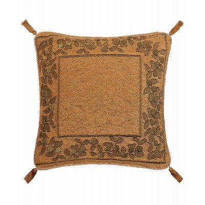 ΜΑΞΙΛΑΡΟΘΗΚΗ (45cm x 45cm) 510 χρυσό