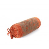 Καραμέλα με γέμιση (40cm x 17cm) 5178 πορτοκαλί