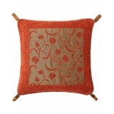 ΜΑΞΙΛΑΡΟΘΗΚΗ (45cm x 45cm) 5178 πορτοκαλί