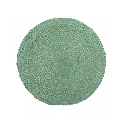 Σουπλά γιούτα (38cm) mint