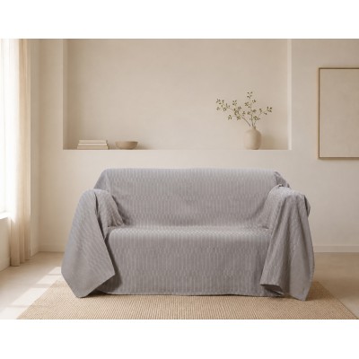ΡΙΧΤΑΡΙΑ 25632 (180cm x 320cm) light camel