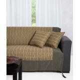 ΡΙΧΤΑΡΙΑ 602 κύμα (150cm x 180cm) πράσινο