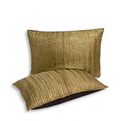 Μαξιλαροθήκη σατέν (50cm x 70cm) 6330 πράσινο τεμάχιο