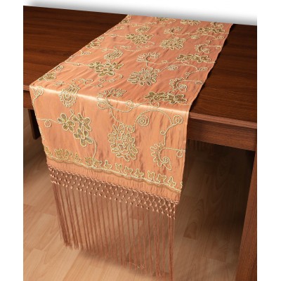 Σατέν τραβέρσα 7710 (50cm x 210cm) σομών