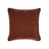 ΜΑΞΙΛΑΡΟΘΗΚΗ  809 (45cm x 45cm) μπορντώ