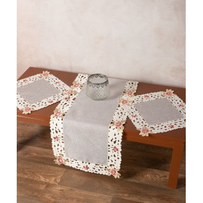 Σατέν κοφτό σεμέν (40cm x 110cm 2 x 40cm x 40cm) 8205 not full