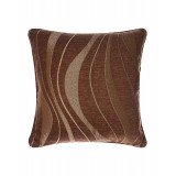 ΜΑΞΙΛΑΡΟΘΗΚΗ  922 (45cm x 45cm) καφέ