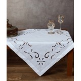 Βαμβακερό κοφτό καρέ 9415 (75cm x 75cm)