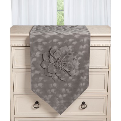 Τραβέρσα 97Β13 (40cm x 180cm) γκρί