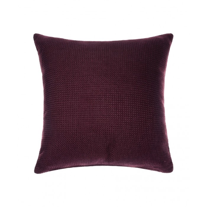 ΜΑΞΙΛΑΡΟΘΗΚΗ  9925 (45cm x 45cm)  μελιτζανί