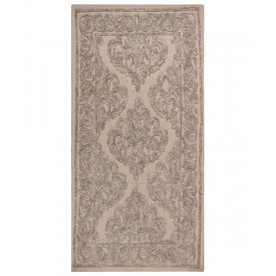 Πατάκι αντιολισθητικό ΗΚ110 (70cm x 130cm) beige