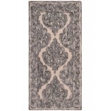 Πατάκι αντιολισθητικό ΗΚ110 (70cm x 130cm) navy