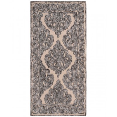 Πατάκι αντιολισθητικό ΗΚ110 (70cm x 130cm) navy