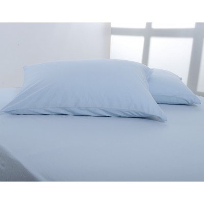 Ζευγάρι μαξιλαροθήκες jersey (50cm x 70cm) siel