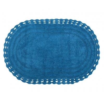 ΠΑΤΑΚΙ OVAL (60CM X 100CM) ROYAL BLUE