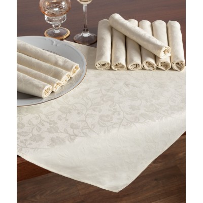 Πετσέτες φαγητού 1010 (45cm X 45cm) μπέζ