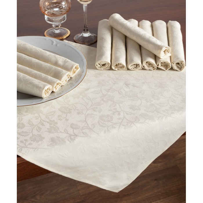 Πετσέτες φαγητού 1010 (45cm X 45cm) μπέζ