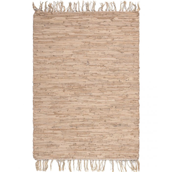 Πατάκια τζακιού (60cm x 90cm) μπέζ