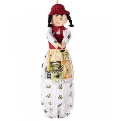 Σακουλοθήκη Μαρία (15cm x 70cm) CRETA 1