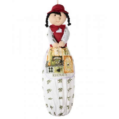 Σακουλοθήκη Μαρία (15cm x 70cm) RHODES 3