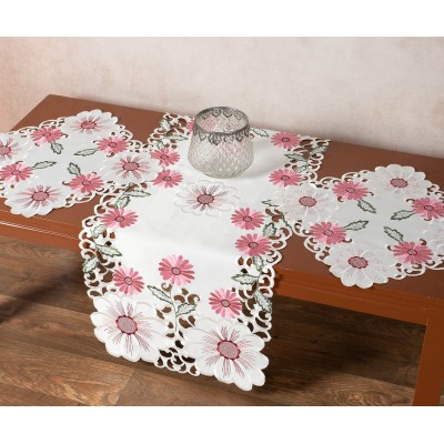 Σατέν κοφτό σεμέν (40cm x 110cm 2 x 40cm x 40cm) 291 σάπιο μήλο