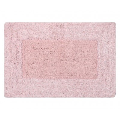 Πατάκι geometrical (70cm x 160cm) pudra