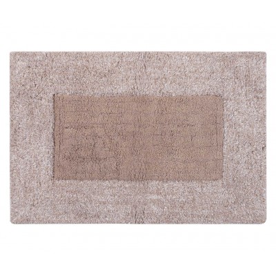 Πατάκι geometrical (70cm x 160cm) μπέζ