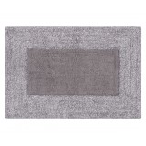 Πατάκι geometrical (70cm x 160cm) grey