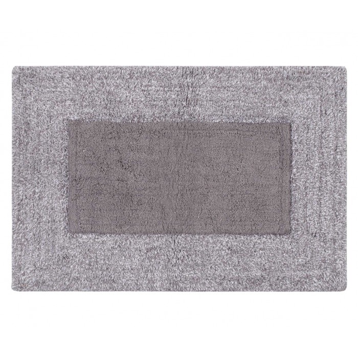 Πατάκι geometrical (70cm x 160cm) grey