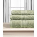 Βαμβακερή πετσέτα OPAL 500gsm (40cm x 60cm) khaki