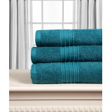 Βαμβακερή πετσέτα OPAL 500gsm (40cm x 60cm) teal