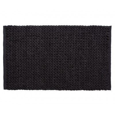 ΠΑΤΑΚΙΑ αλυσίδα (65cm x 130cm) ανθρακί