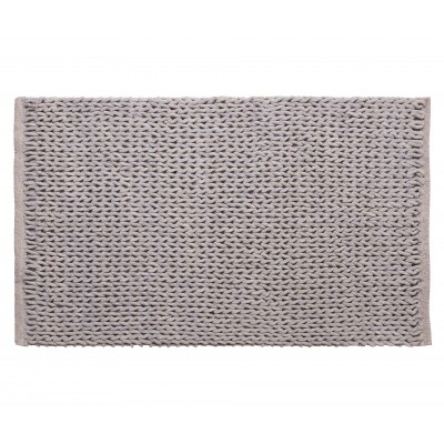 ΠΑΤΑΚΙΑ αλυσίδα (65cm x 130cm) γκρί