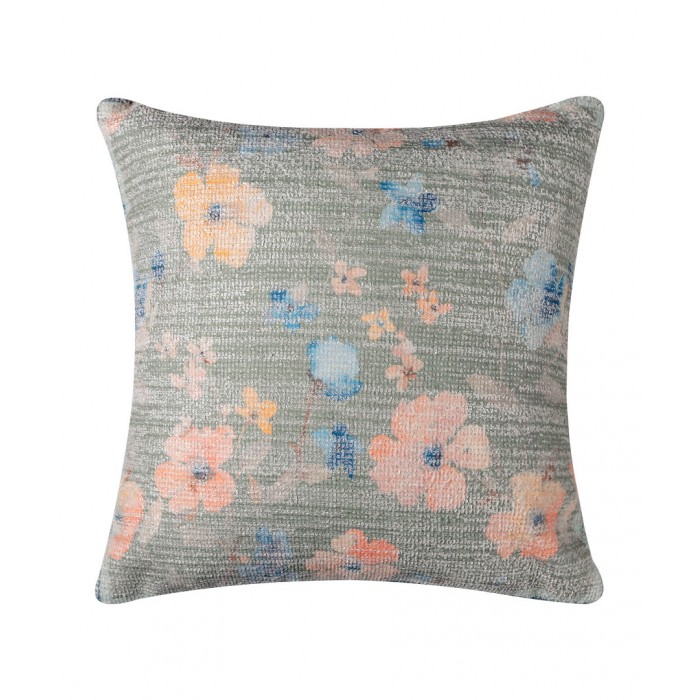 Βαμβακερή μαξιλαροθήκη (45cm x 45cm) 1567